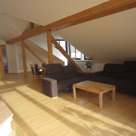 Ferienwohnung Kuepfer Gräfenberg Exteriér fotografie