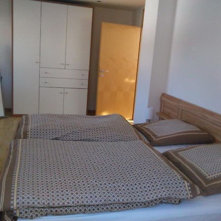 Ferienwohnung Kuepfer Gräfenberg Exteriér fotografie