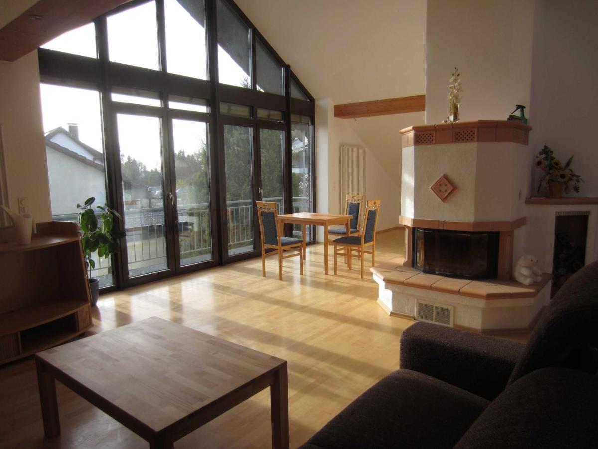 Ferienwohnung Kuepfer Gräfenberg Exteriér fotografie