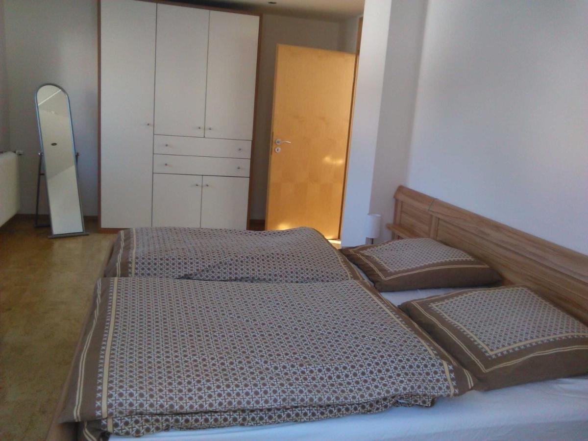Ferienwohnung Kuepfer Gräfenberg Exteriér fotografie
